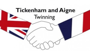 Tickenham Twinning